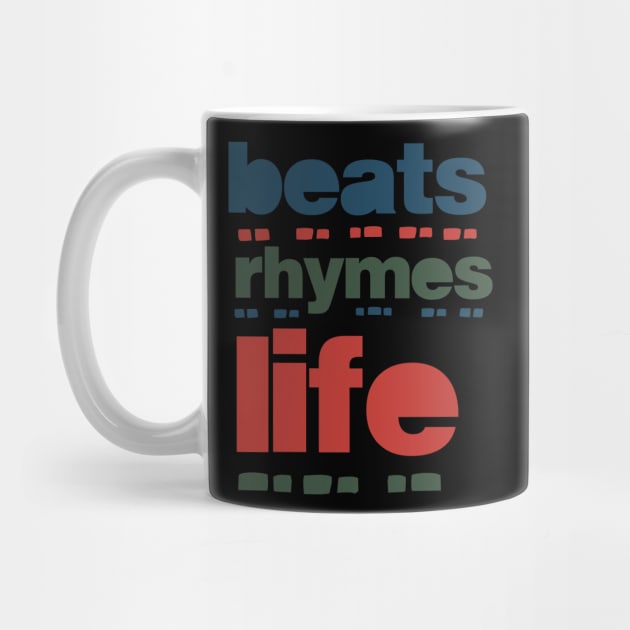 beats rhymes life 2023 02 by 2 souls